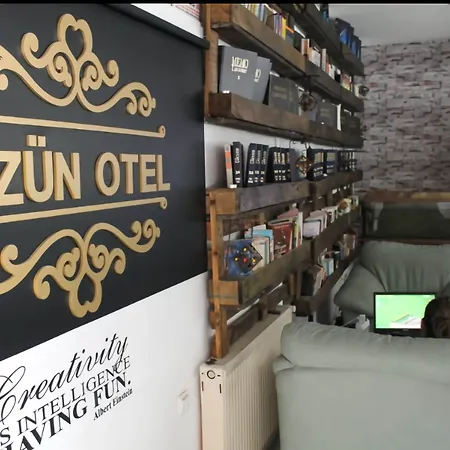 Tuzun Отель типа 