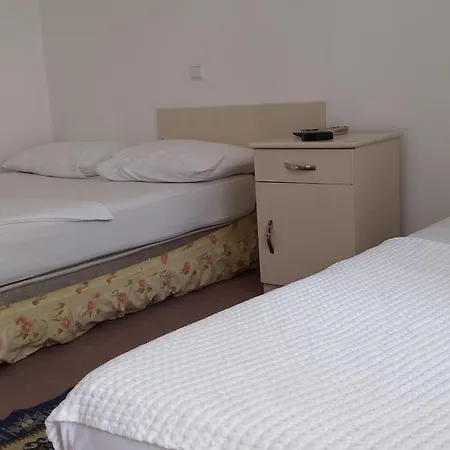 Bed and Breakfast Tuzun
