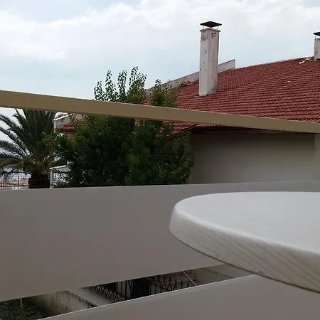 Tuzun Bed & Breakfast