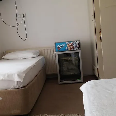 Tuzun B&B 악차이