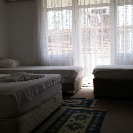 Bed and Breakfast Tuzun