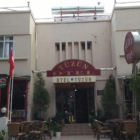 Bed and Breakfast Tuzun Akcay (Edremit)