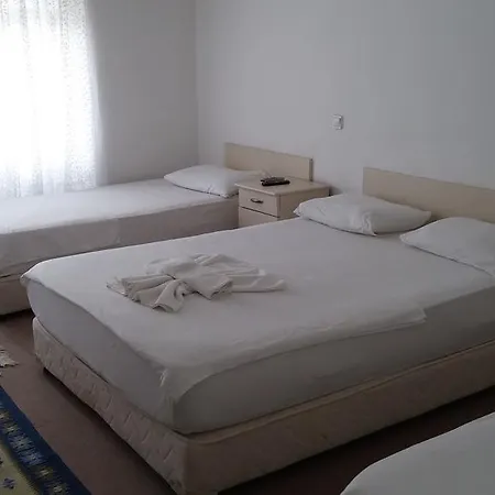 Tuzun Bed and Breakfast *