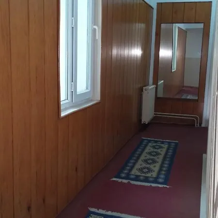 Bed and Breakfast Tuzun Akcay (Edremit)