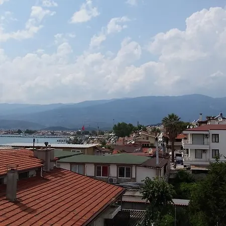 Tuzun * Akcay (Edremit)