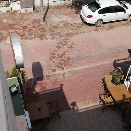 Tuzun Bed and Breakfast Akcay (Edremit)