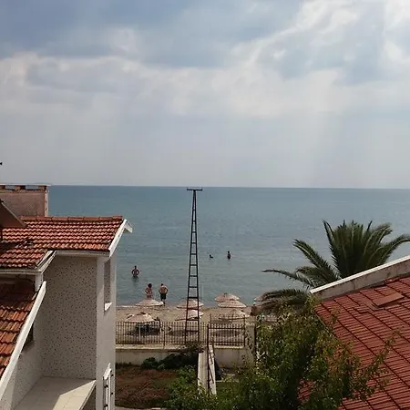 Tuzun Akcay (Edremit)